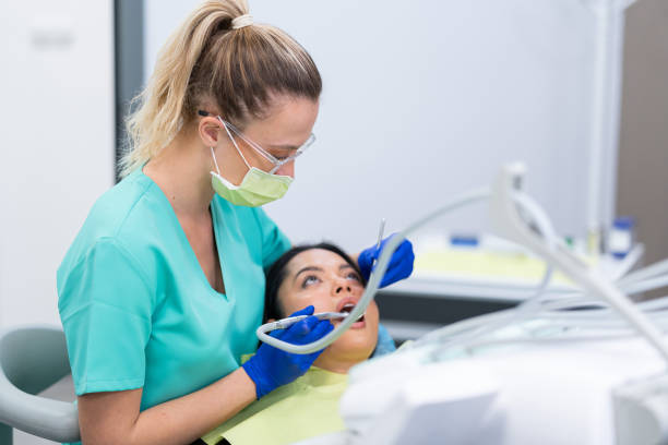 Best Emergency Dentist for Lost Fillings or Crowns in Winton, CA