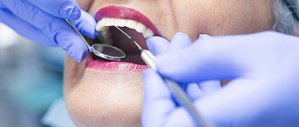 Best Emergency Cosmetic Dentistry in Winton, CA